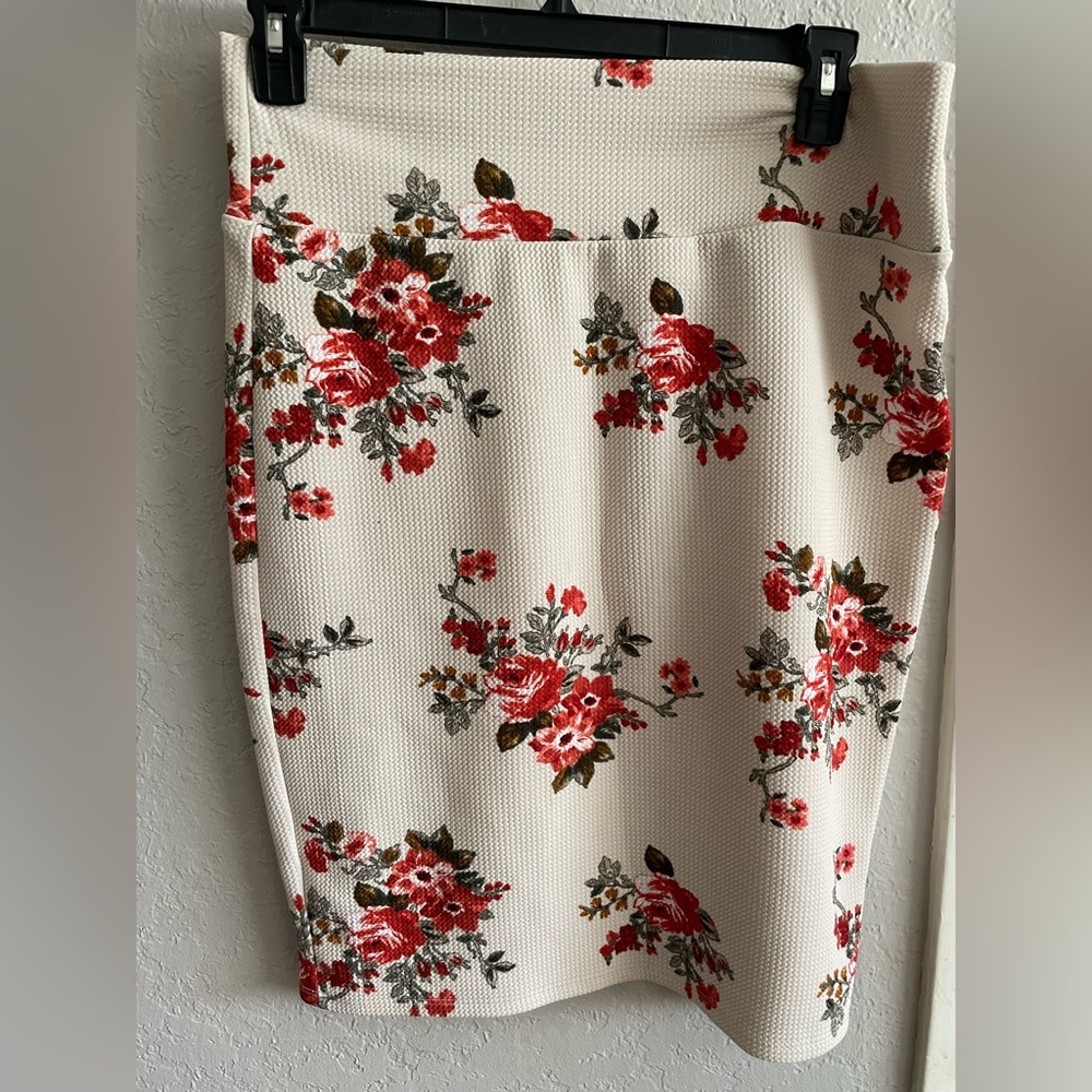 Floral Cassie